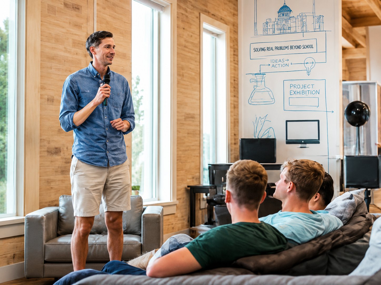 Content Marketing Funnel