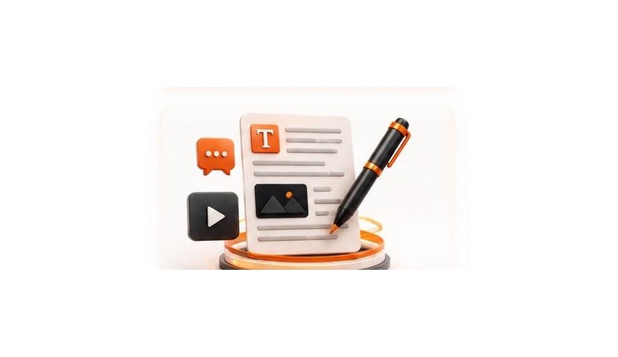 Content Marketing