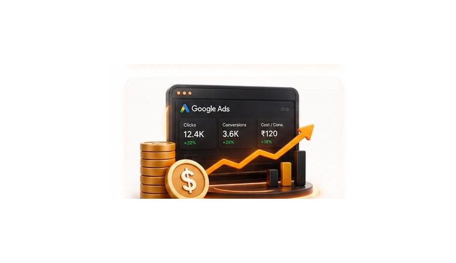 PPC Advertising