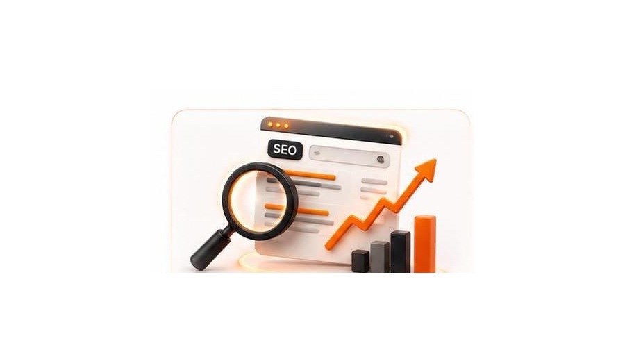 SEO Optimization